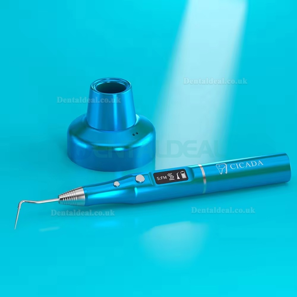 CV-Fill-P1 Dental Cordless Gutta-Percha Obturation Pen Endodontic Obturation System